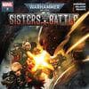Warhammer 40,000: Sisters of Battle (2021) #2