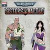 Warhammer 40,000: Sisters of Battle (2021) #4 (Variant)