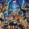 A.X.E.: Judgment Day (2022) #1