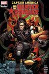 Captain America & The Winter Soldier Special (2022) #1 cover