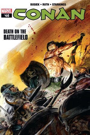 Conan (2004) #46