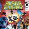 Alpha Flight (2023) #2