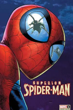 Superior Spider-Man (2023) #1 (Variant)