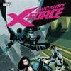 X-Force (Issues 1-6) (Trade Paperback)