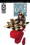 Punishermax (2010) #16 cover