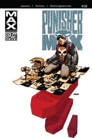 Punishermax (2010) #16