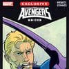 Avengers United Infinity Comic (2023) #34