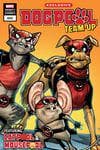 DOGPOOL TEAM-UP INFINITY COMIC (2024) #1 cover