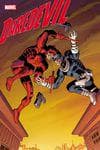 Daredevil (2023) #17 cover