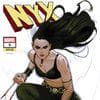 Nyx (2024) #5 (Variant)