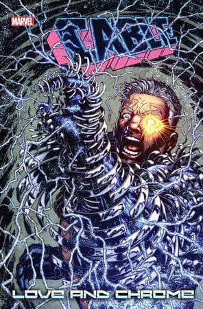 Cable: Love and Chrome (2025) #3