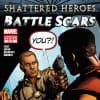Battle Scars (2011) #5