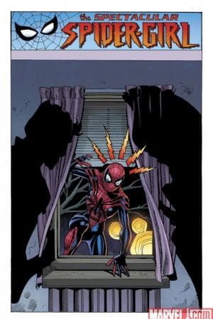 Spider-Girl Vol. 2: Like Father, Like Daughter (2004)