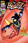 SPIDER-GIRL PRESENTS THE BUZZ & DARKDEVIL DIGEST (Trade Paperback) cover