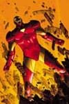 Marvel Two-in-One (2007) #10 cover