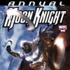 Moon Knight Annual (2007)