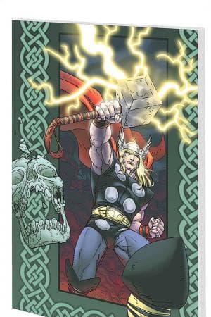 Thor: Blood Oath (2006)