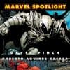 Marvel Spotlight (2005) #4