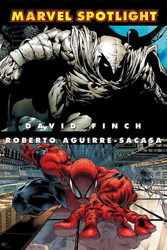 Marvel Spotlight (2005) #4