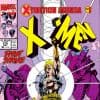 Uncanny X-Men (1963) #270