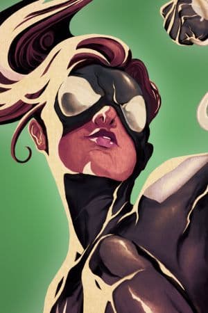 Spider-Girl (Anya Corazon)