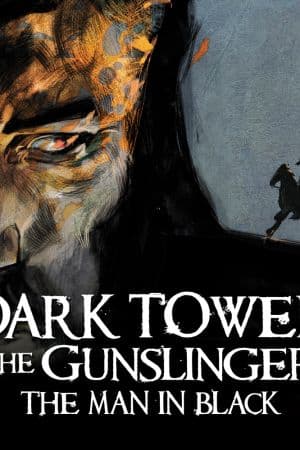 Dark Tower: The Gunslinger - The Man In Black (2012)