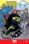 All-New Doop (2014) #3 cover