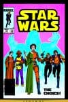 Star Wars (1977) #90 cover