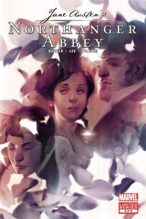 Northanger Abbey (2011) #3