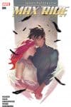 Max Ride: Ultimate Flight (2015) #4 cover