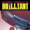 Brilliant (2011) #3