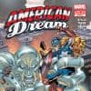 American Dream (2008) #5