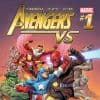 Avengers VS (2016) #1