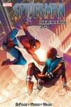 Spider-Man: The Clone Saga (Trade Paperback) cover