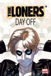 The Loners (2007) #2 cover