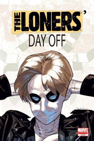 The Loners (2007) #2