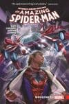 Amazing Spider-Man: Worldwide Vol. 1 (Trade Paperback) cover