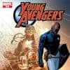 Young Avengers (2005) #8