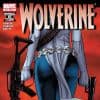 Wolverine (2003) #64