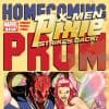 X-Men: Pixie Strikes Back (2009) #2