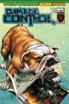 World War Hulk: Warbound (2007) #2 cover