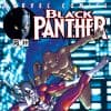 Black Panther (1998) #39