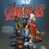 ALL-NEW, ALL-DIFFERENT AVENGERS HC (Trade Paperback)
