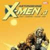 Astonishing X-Men (2017) #3