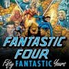 FF: 50 Fantastic Years (2010 - 2011)