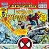 Web of Spider-Man Annual (1985) #8