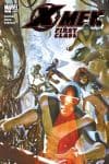 X-Men: First Class (2007) #2 cover