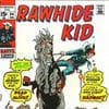 Rawhide Kid (1955) #84