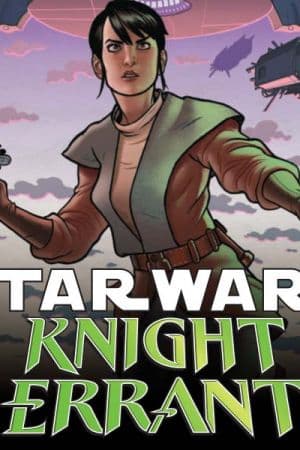 Star Wars: Knight Errant (2010 - 2011)