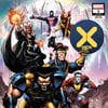X-Men (2019) #1 (Variant)
